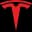 TSLA logo