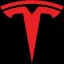 TSLA logo