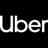 UBER logo