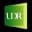 UDR logo