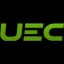 UEC logo