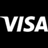 V logo