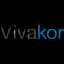VIVK logo