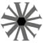 VRTS logo