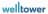 WELL logo