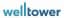 WELL logo