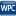 WPC logo