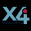 XFOR logo