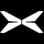XPEV logo
