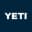 YETI logo