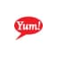 YUM logo