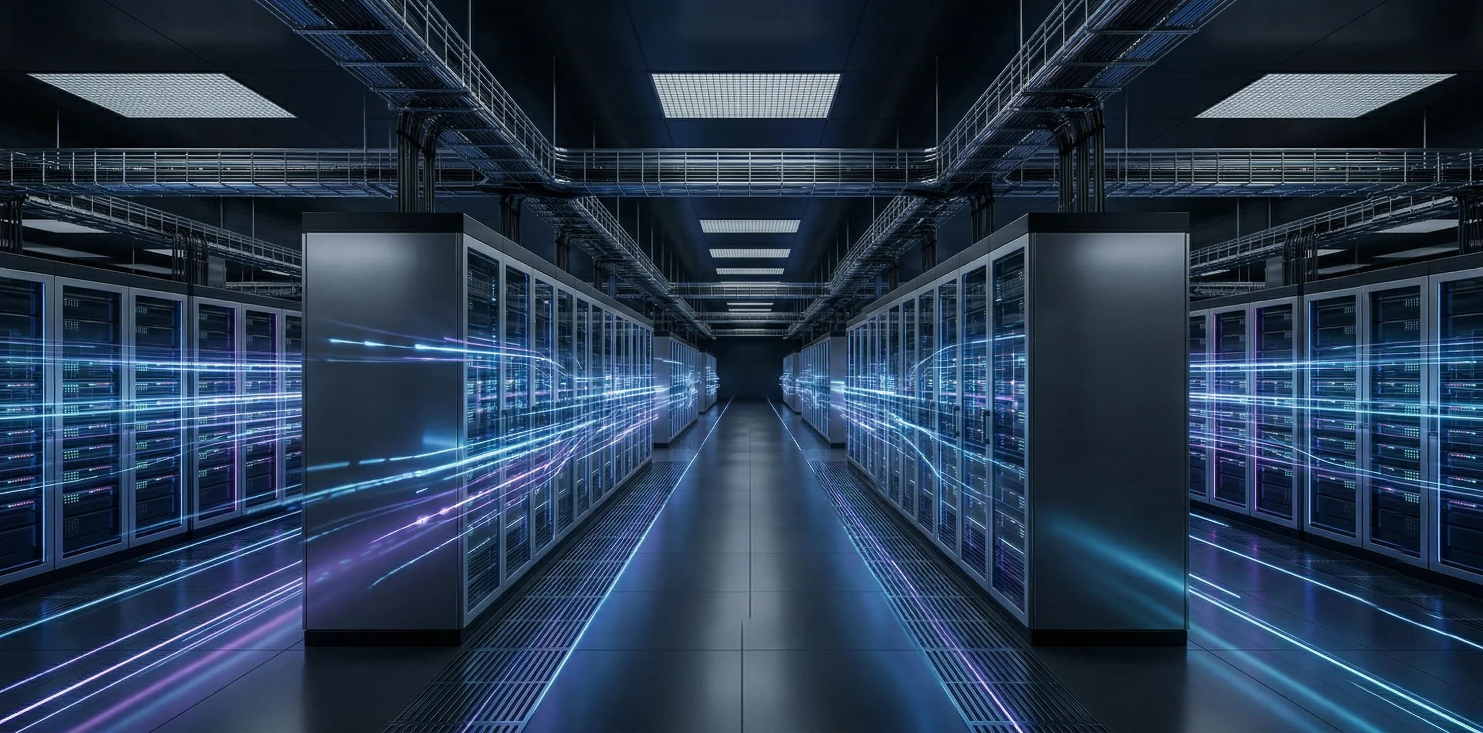Data Center & AI Infrastructure Stocks: The AI Infrastructure Theme Screener and Research Hub