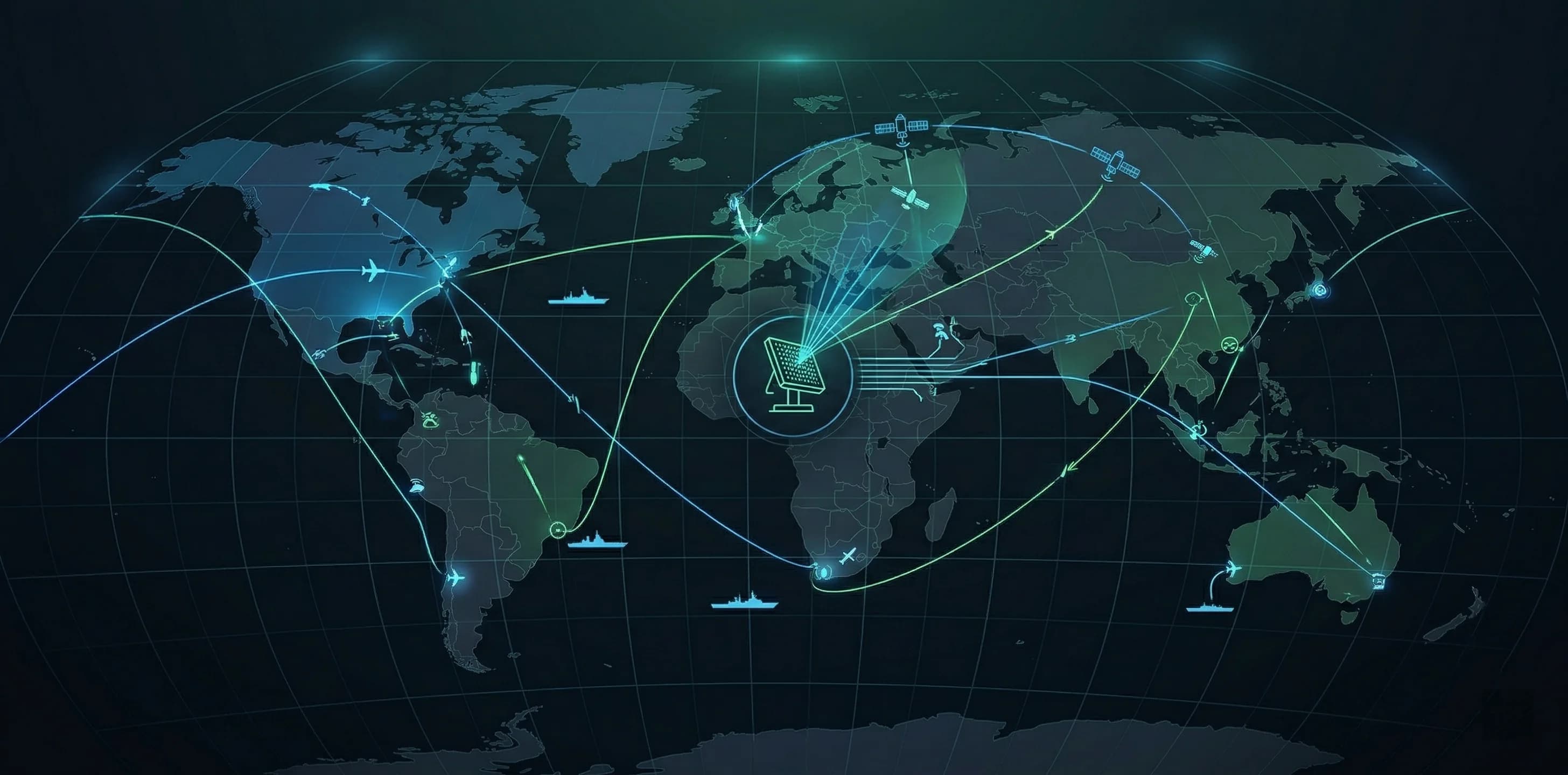 Defense & Military Stocks: The Aerospace and Defense Screener and Research Hub
