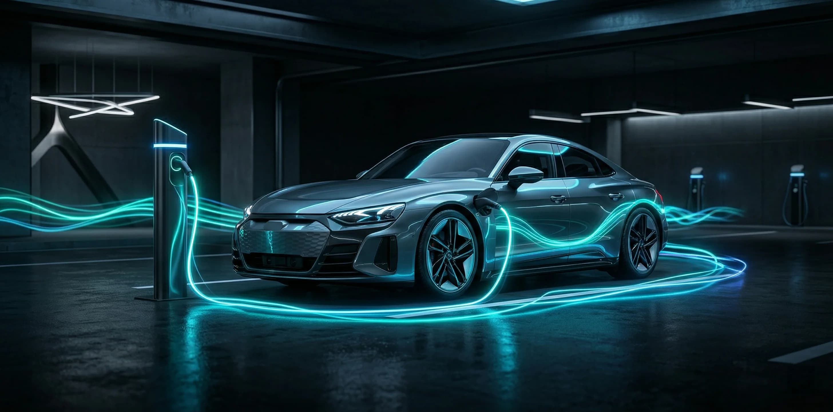 EV Stocks: The Electric Vehicle Theme Screener and Research Hub