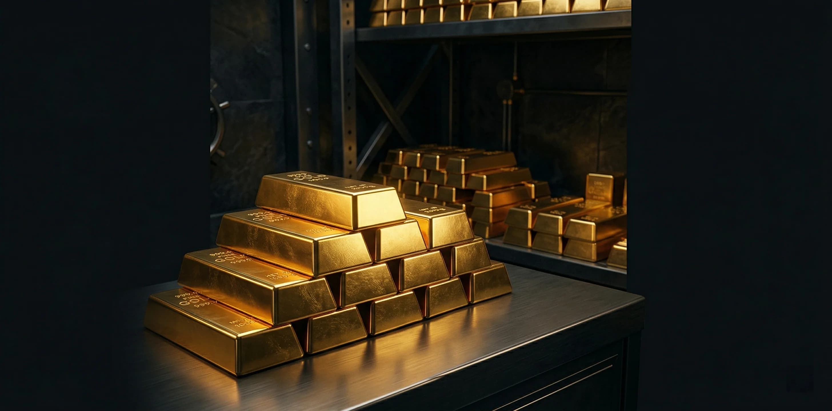 Gold & Precious Metals Stocks: The Gold & Precious Metals Theme Screener and Research Hub