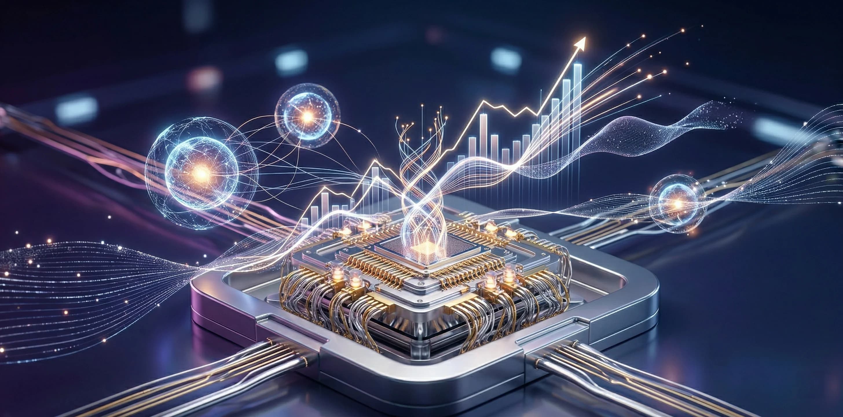 Quantum Computing Stocks: The Quantum Computing Theme Screener and Research Hub